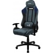 Aerocool DUKE AeroSuede Universal gaming chair Black,Blue Aerocool DUKE AeroSuede Universal gaming chair Black,Blue