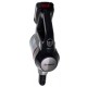 Bosch BBS712A stick vacuum/electric broom Bagless 0.3 L Black, Stainless steel Bosch BBS712A stick vacuum/electric broom Bagless 0.3 L Black, Stainless steel