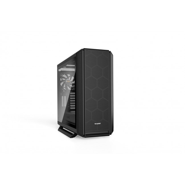 be quiet! Silent Base 802 Window Black Midi Tower be quiet! Silent Base 802 Window Black Midi Tower