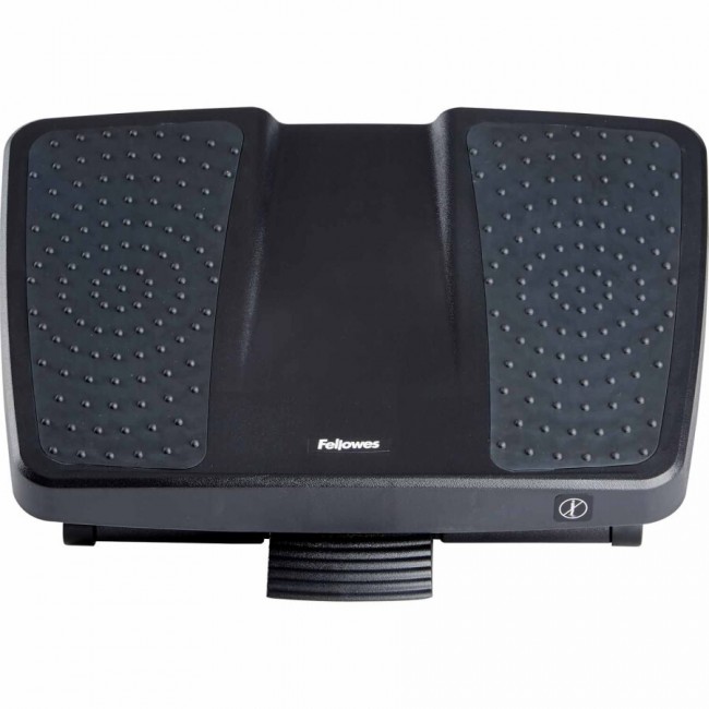 Fellowes Ergonomics Ultimate professional footrest Fellowes Ergonomics Ultimate professional footrest