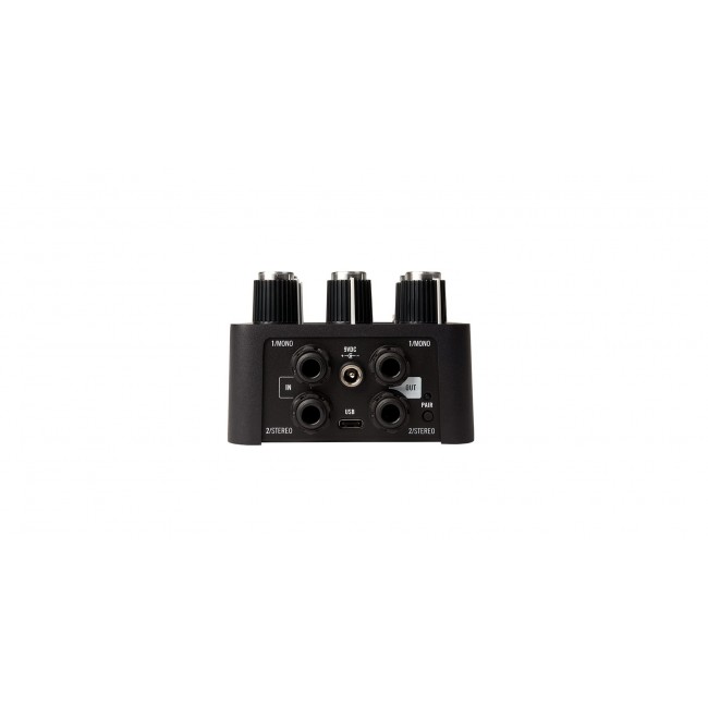 Universal Audio UAFX Starlight Echo Station - guitar effect