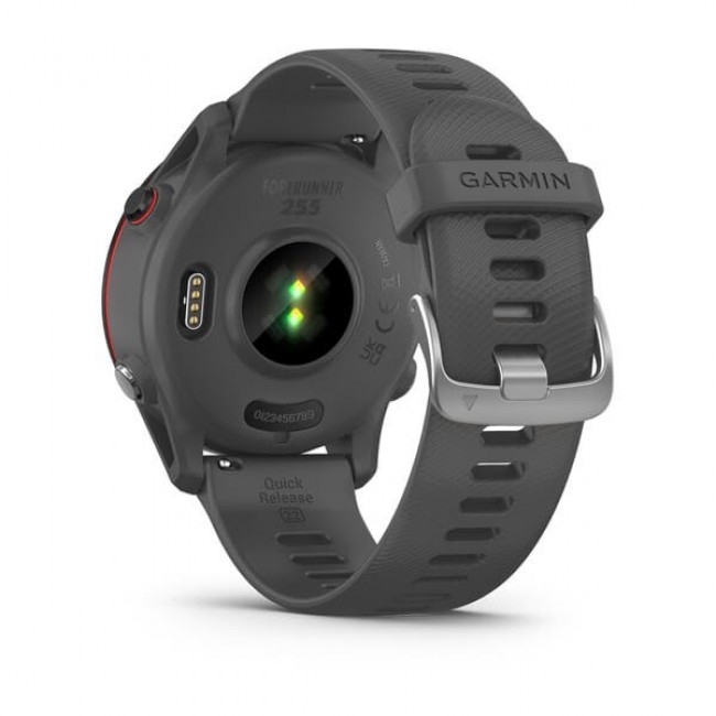 Garmin Forerunner 255 3.3 cm (1.3 Garmin Forerunner 255 3.3 cm (1.3