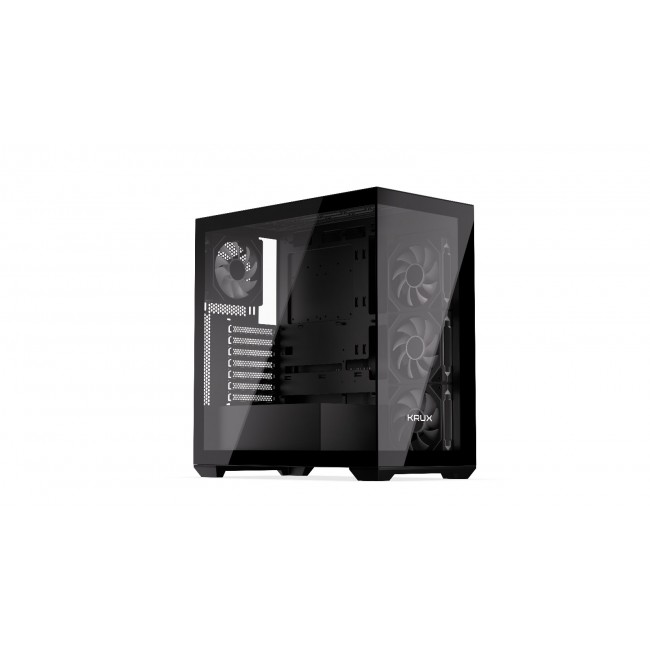 KRUX EXO (KRXD004) Housing Black KRUX EXO (KRXD004) Housing Black