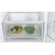 Bosch Serie 2 KIV87NSE0 fridge-freezer Built-in 270 L E White Bosch Serie 2 KIV87NSE0 fridge-freezer Built-in 270 L E White