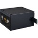 Cooler Master MWE Bronze 650 V3 230V power supply unit 650 W 24-pin ATX ATX Black Cooler Master MWE Bronze 650 V3 230V power supply unit 650 W 24-pin ATX ATX Black