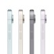 Apple iPad 13-inch Air Wi-Fi + Cellular 256GB - Purple Apple iPad 13-inch Air Wi-Fi + Cellular 256GB - Purple