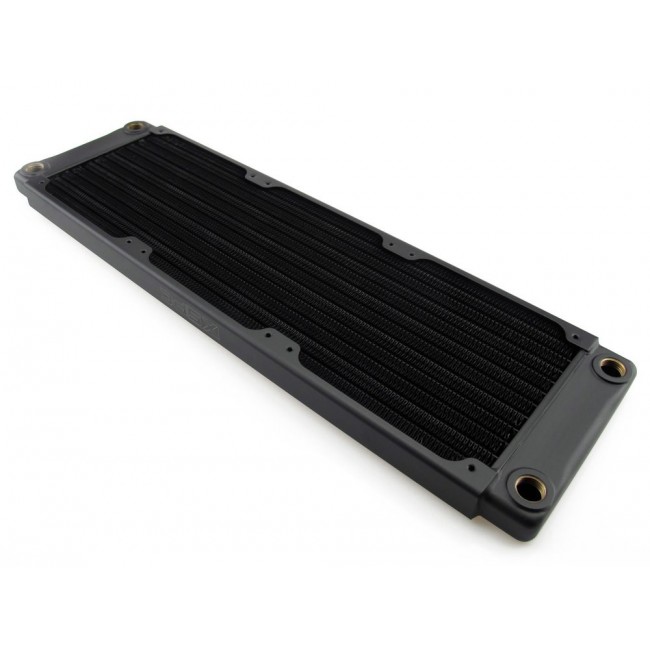 XSPC TX360 Heatsink