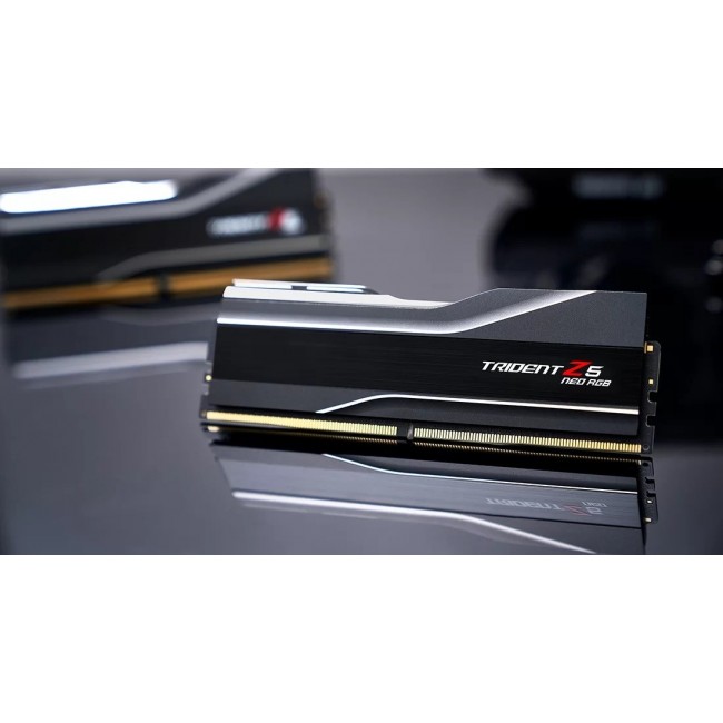 G.Skill Trident Z5 Neo RGB F5-5600J3036D16GX2-TZ5NR memory module 32 GB 2 x 16 GB DDR5 5600 MHz