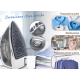 Mesko MS 5037 Steam Iron 2800 Watt.