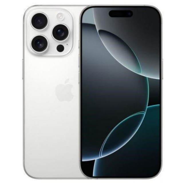 Apple iPhone 16 Pro 1TB Natural Titanium Apple iPhone 16 Pro 1TB Natural Titanium