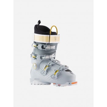 Ski Boots ROSSIGNOL Women GW grey