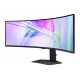 Samsung S95UC computer monitor 124.5 cm (49