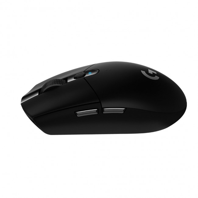 Logitech G G305 LIGHTSPEED Wireless Gaming Mouse Logitech G G305 LIGHTSPEED Wireless Gaming Mouse