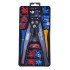 TIE ROD PLIERS IZOL.205mm /SILVER set 260el.
