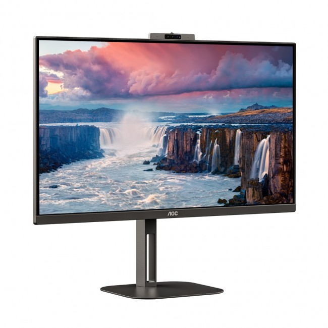 AOC V5 Q27V5CW computer monitor 68.6 cm (27 AOC V5 Q27V5CW computer monitor 68.6 cm (27