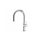 Kitchen faucet TEKA OVAL 938 black