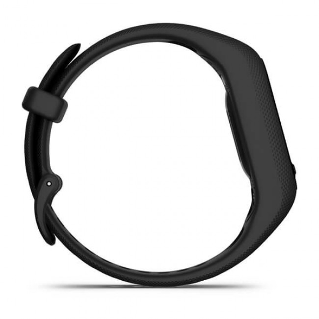 Garmin VIVOSMART 5 OLED Digital 88 x 154 pixels Touchscreen Black GPS (satellite) Garmin VIVOSMART 5 OLED Digital 88 x 154 pixels Touchscreen Black GPS (satellite)