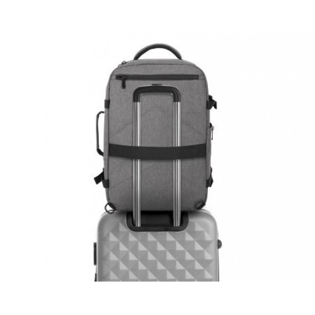 MANHATTAN NB Rucksack Rome bis 17,3