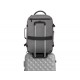 MANHATTAN NB Rucksack Rome bis 17,3