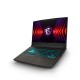 MSI Thin 15 Intel Core i5 i5-12450H Laptop 39.6 cm (15.6 MSI Thin 15 Intel Core i5 i5-12450H Laptop 39.6 cm (15.6