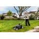 Metabo RM 36-18 LTX BL 46 - grasslamas