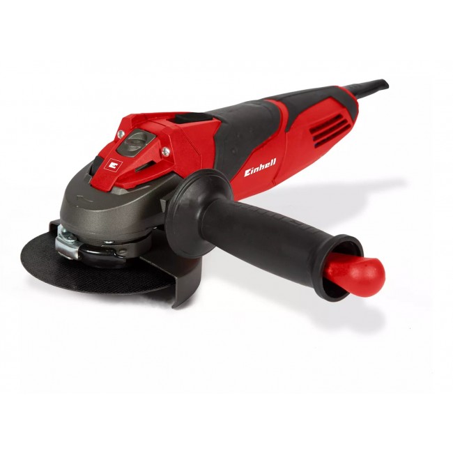 Einhell TE-AG 125/750 angle grinder 12 cm 12000 RPM 750 W 1.85 kg Einhell TE-AG 125/750 angle grinder 12 cm 12000 RPM 750 W 1.85 kg