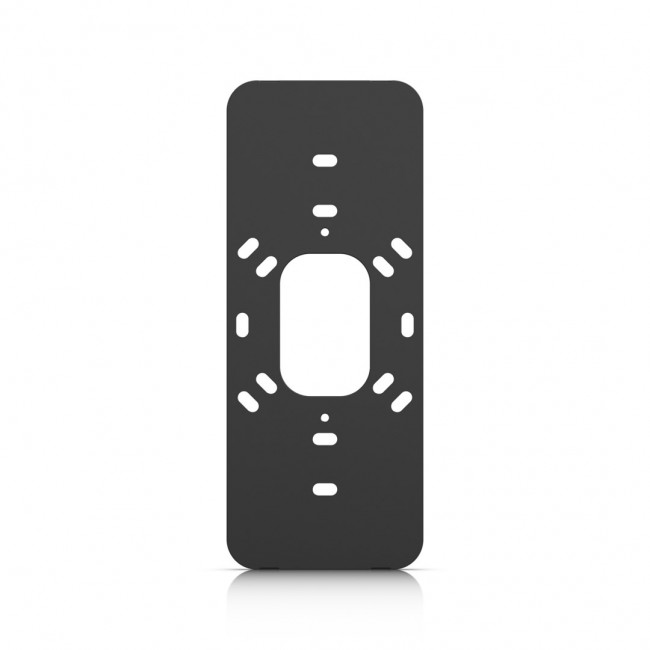 Ubiquiti UISP UACC-G4 Doorbell Pro PoE-Gang Box Black