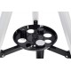 Levenhuk Blitz 76 Base Reflector 152x Grey