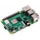 Raspberry Pi RPI4-MODBP-2GB development board 1.5 MHz BCM2711