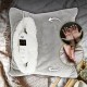 Adler AD 7412 electric heating pad 80 W Adler AD 7412 electric heating pad 80 W