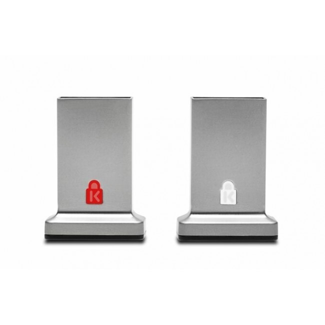 Kensington VeriMark IT Fingerprint Key Kensington VeriMark IT Fingerprint Key