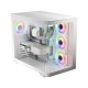 LC-Power LC-8001W-ON computer case Midi Tower White