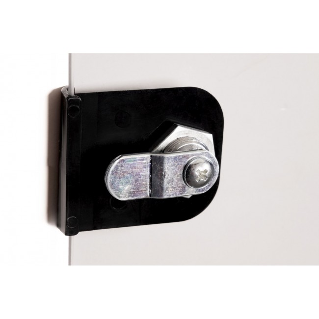 Digitus Wall-mounted enclosure SOHO Pro - 483 mm (19