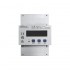 DTSU666-HW/YDS60-80 Energy Meter, 3-Phase, 3p4w LCD display direct measurement up to 80A or semi-indirect measurement with transformers with 5A or 1A secondary current (not included) RS485 communication TH rail mounting, switchgear depth 80mm
