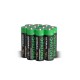 PATONA Premium AA Mignon LR06 10x alkaline batteries 1.5V