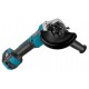 Makita DGA504RT3J angle grinder 12.5 cm 8500 RPM 2.5 kg