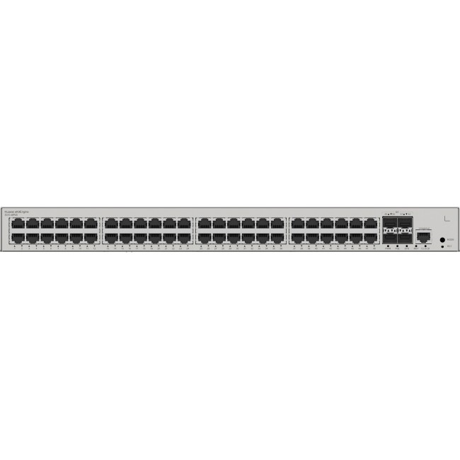 HUAWEI eKit S310 Series S310-48P4S Managed L3 Switch HUAWEI eKit S310 Series S310-48P4S Managed L3 Switch