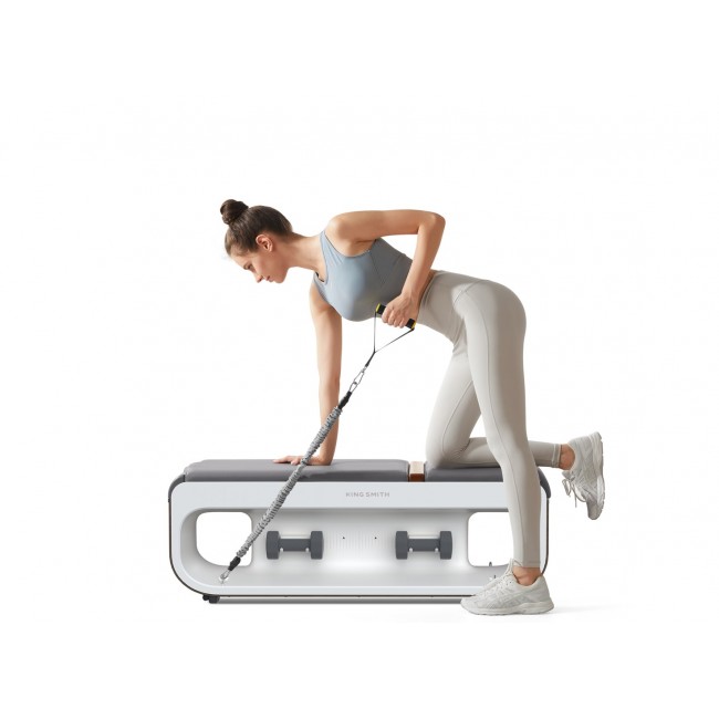 Kingsmith FBB1C multifunctional training bench Kingsmith FBB1C multifunctional training bench