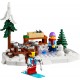 LEGO ICONS 10325 Alpine Lodge