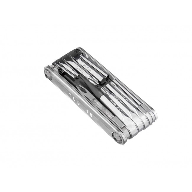 Topeak Tubi 18 Bicycle tool Topeak Tubi 18 Bicycle tool