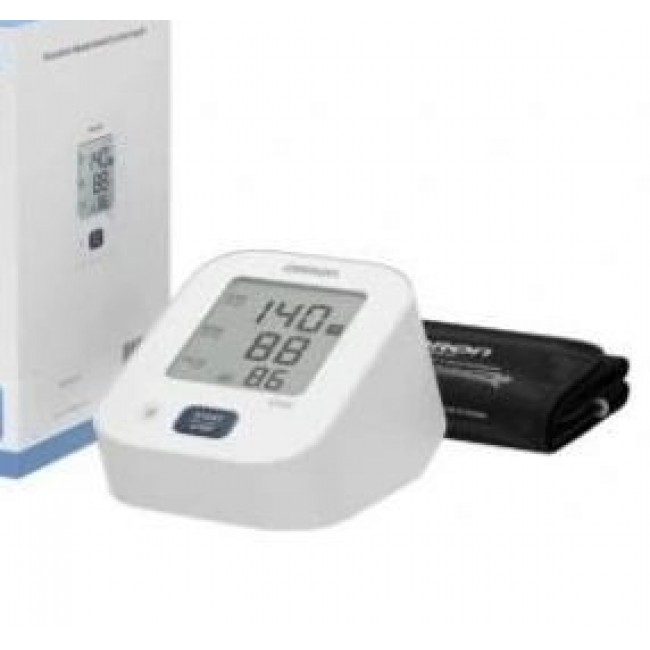 OMRON M2+ Upper Arm Blood Pressure Monitor OMRON M2+ Upper Arm Blood Pressure Monitor