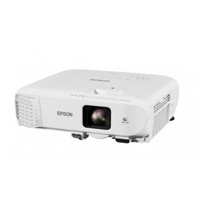 Beamer EPSON EB-992F 3LCD