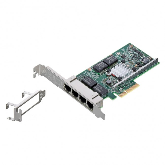 Broadcom BCM5719-4P Internal Ethernet 1000 Mbit/s Broadcom BCM5719-4P Internal Ethernet 1000 Mbit/s