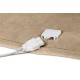 Gotie electric blanket GKE-200G (beige) Gotie electric blanket GKE-200G (beige)