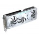 GIGABYTE GeForce RTX 5070 Ti EAGLE OC ICE SFF 16G Graphics Card - 16GB GDDR7, 256bit, PCI-E 5.0, 2542 MHz Core Clock, 3 x DP 2.1a, 1 x HDMI 2.1b, NVIDIA DLSS 4, GV-N507TEAGLEOC ICE-16GD