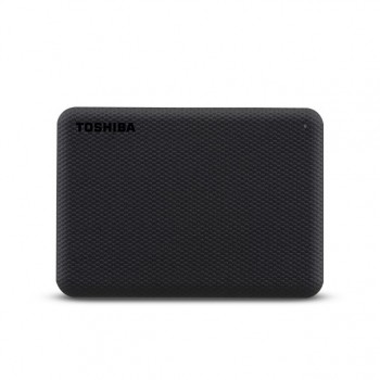 Toshiba Canvio Advance external hard drive 4 TB 2.5
