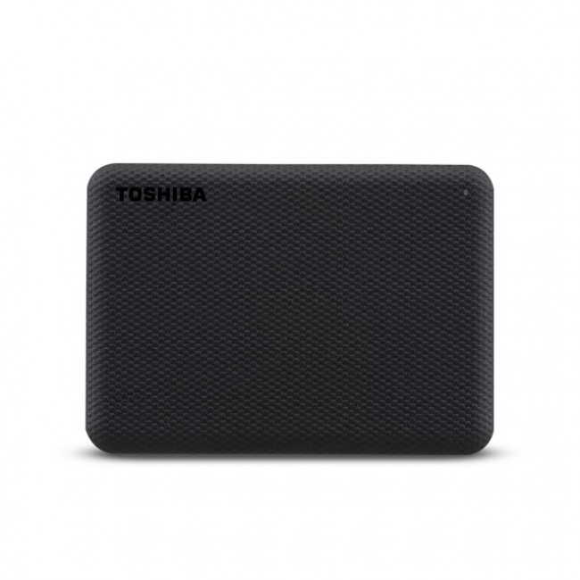 Toshiba Canvio Advance external hard drive 4 TB 2.5 Toshiba Canvio Advance external hard drive 4 TB 2.5