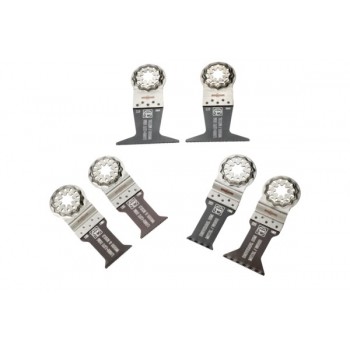 FEIN Best of E-Cut SL Plunge cut blade