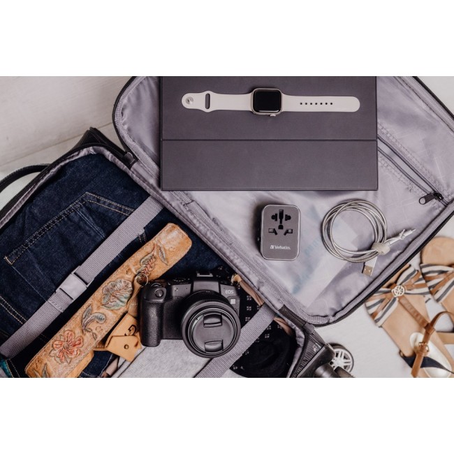 Verbatim 49546 mobile device charger