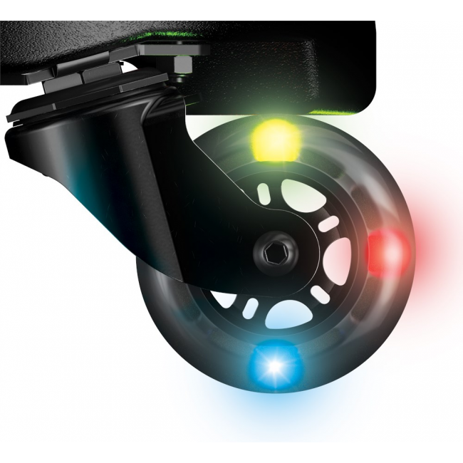 Razor CRAZY CART Shift Lightshow Lithium - Electric drift vehicle